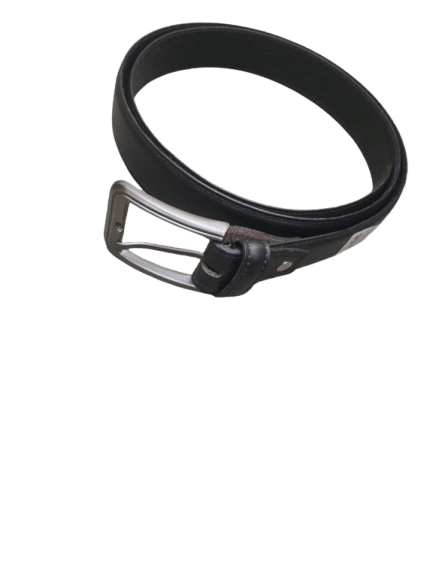 Executive Genuine Leather Dress Belt for Men Formal Attire & Business Wear