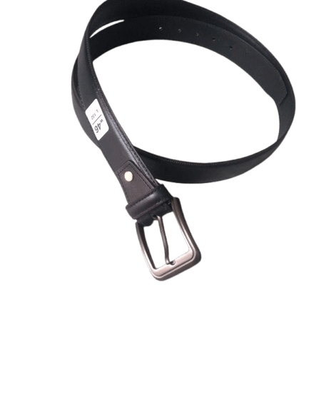 Executive Genuine Leather Dress Belt for Men | Formal Attire & Business Wear - Image 5