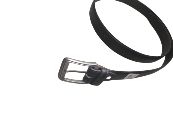 Executive Genuine Leather Dress Belt for Men Formal Attire & Business Wear